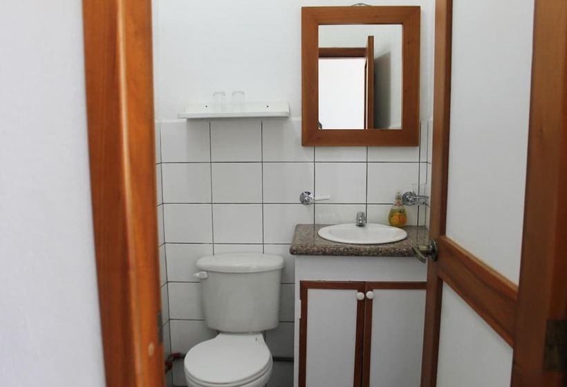 بنسيون Posada Del Mar