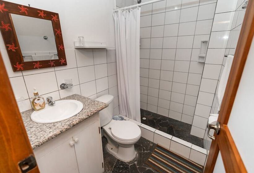 بنسيون Posada Del Mar