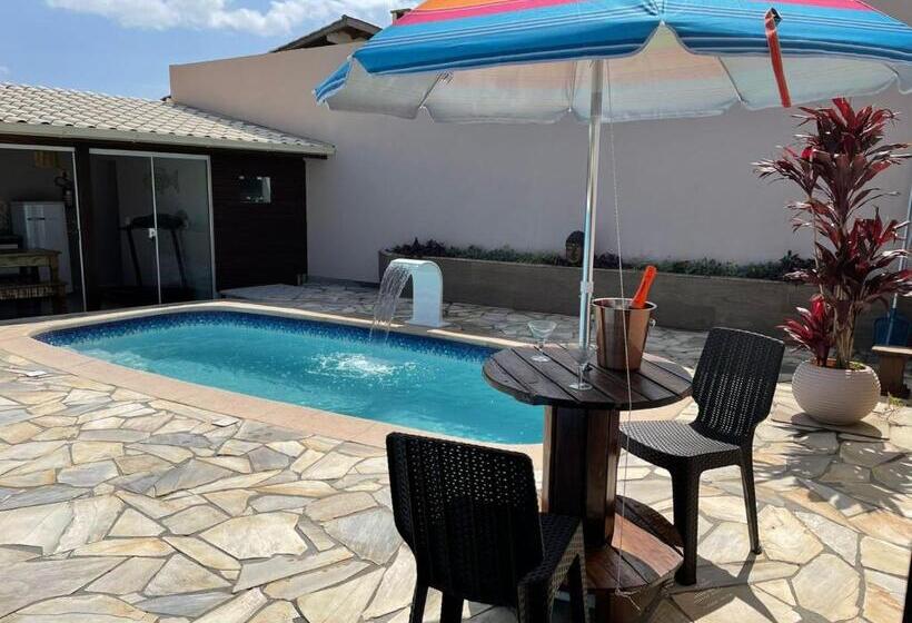 膳宿费 Pousada Bella Vista