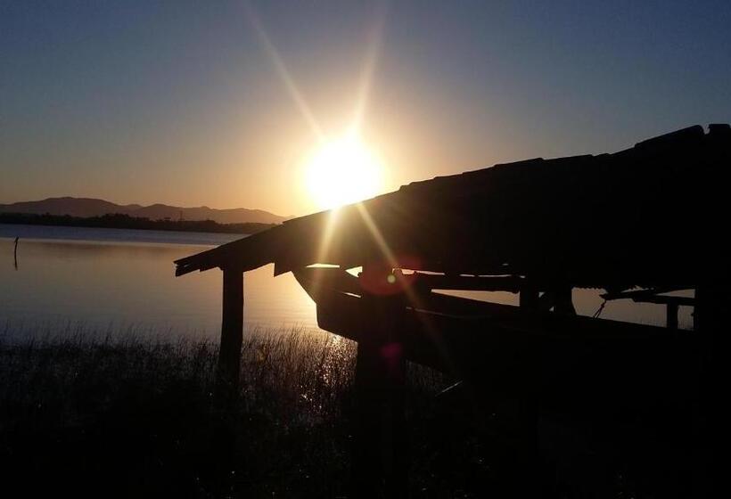 膳宿费 Pousada Bella Vista