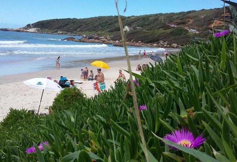 膳宿费 Pousada Bella Vista