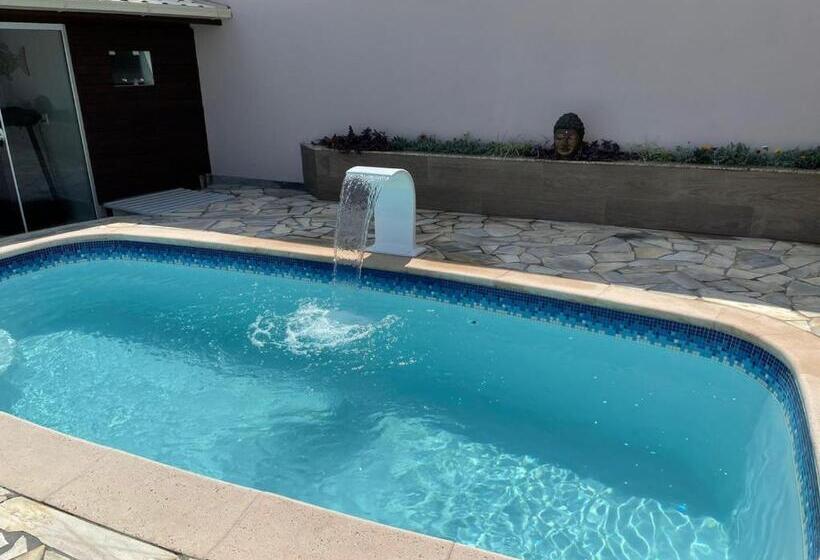 膳宿费 Pousada Bella Vista