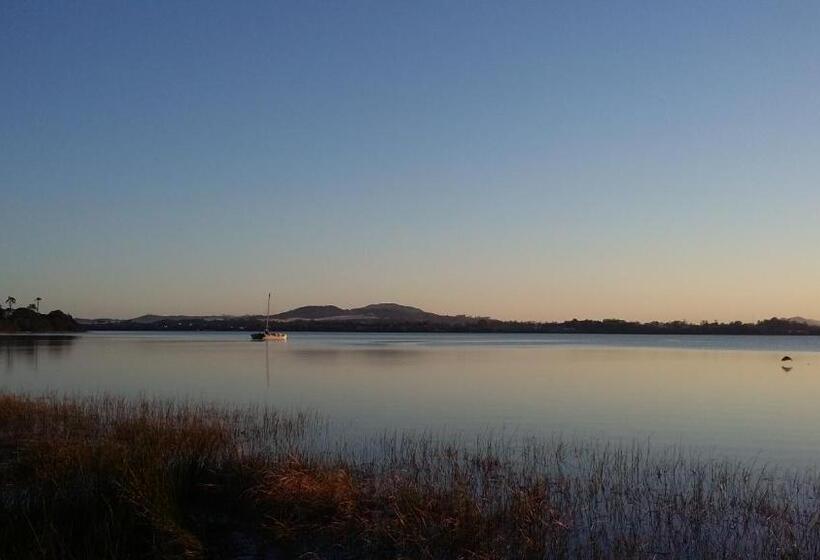 膳宿费 Pousada Bella Vista