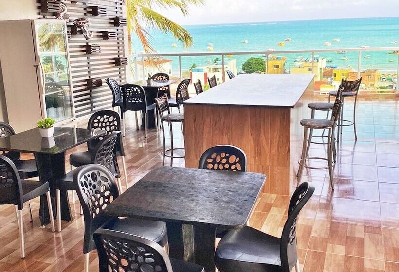 Пансион Pousada Boa Vista