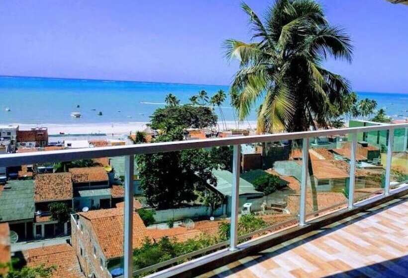 Пансион Pousada Boa Vista