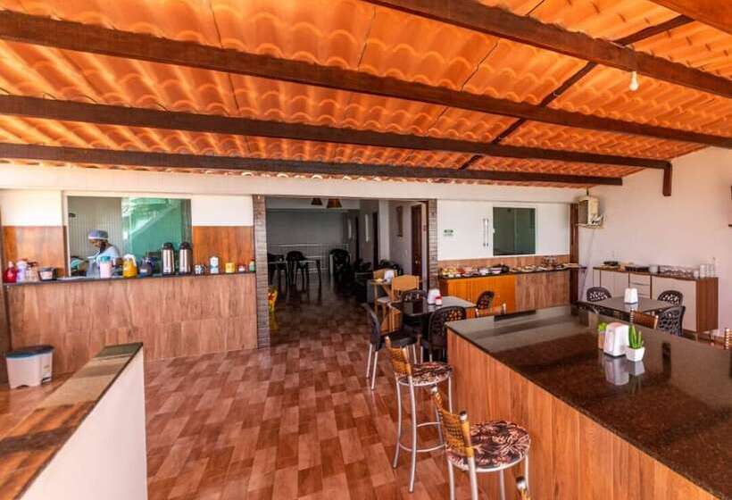 Пансион Pousada Boa Vista