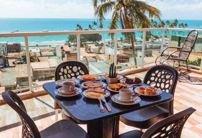 Пансион Pousada Boa Vista