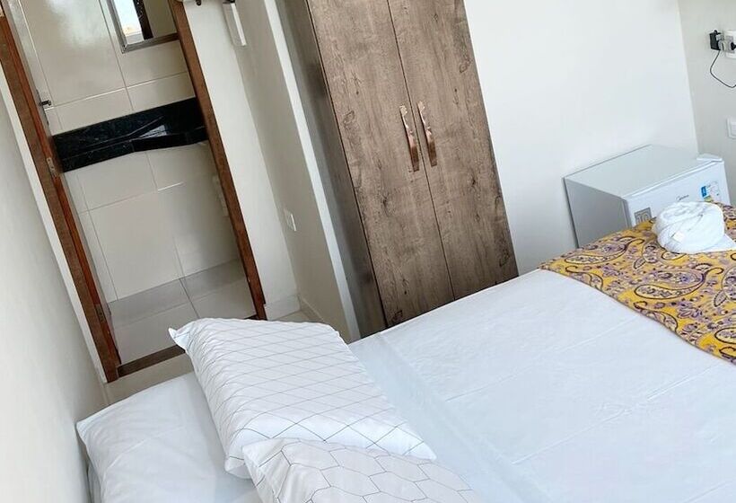 Пансион Pousada Boa Vista