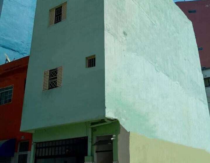 펜션 Pousada Brasil