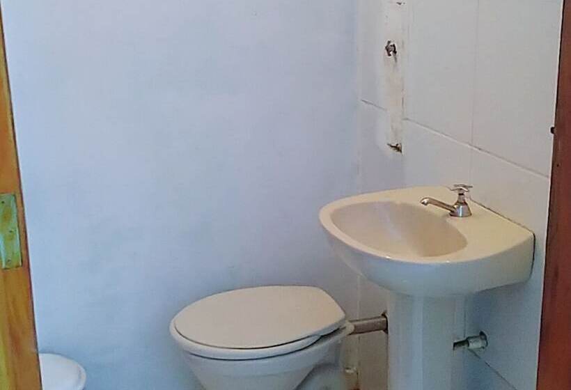 펜션 Pousada Brasil