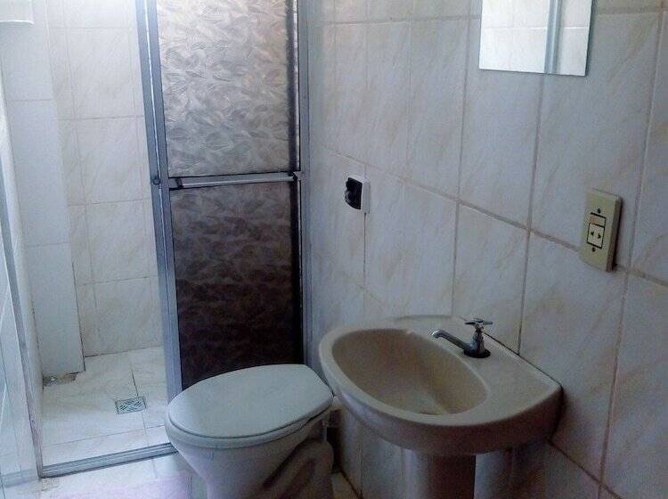 펜션 Pousada Brasil