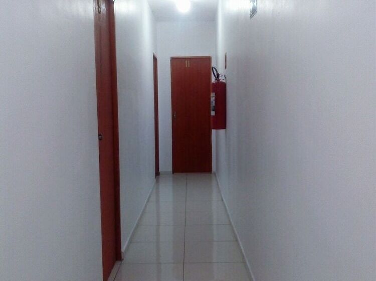 펜션 Pousada Brasil