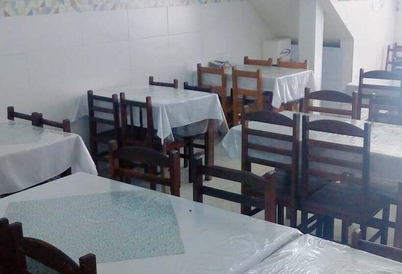 펜션 Pousada Brasil