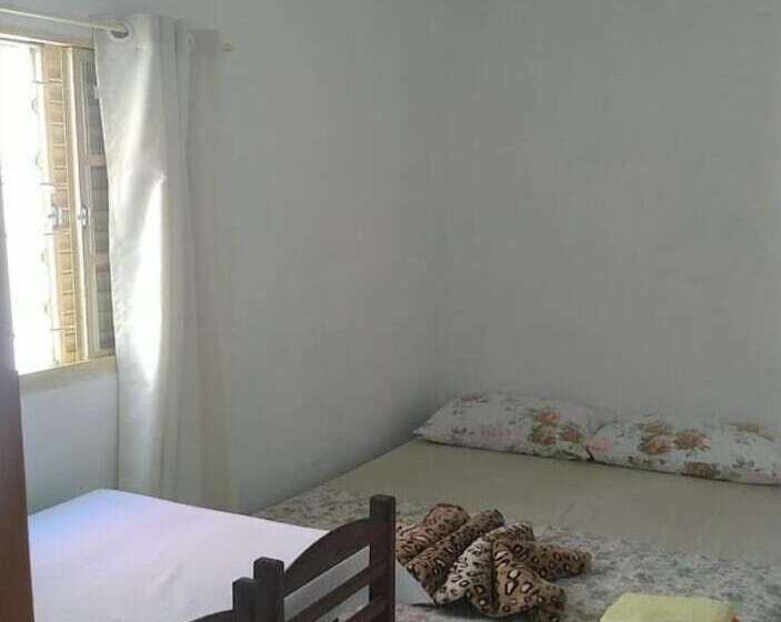 펜션 Pousada Brasil