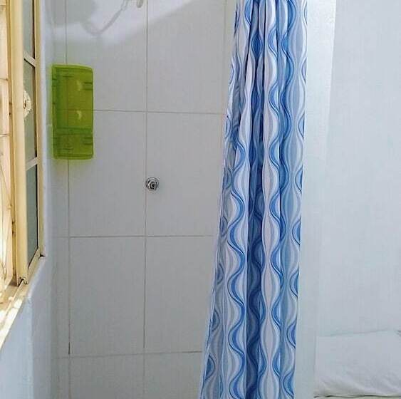 펜션 Pousada Brasil