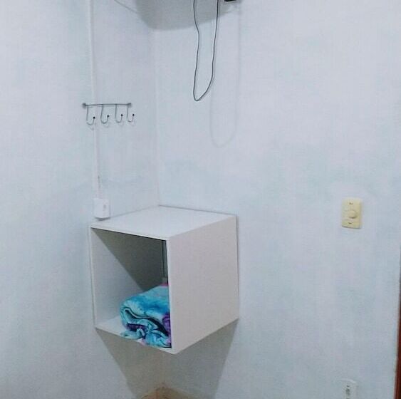 펜션 Pousada Brasil