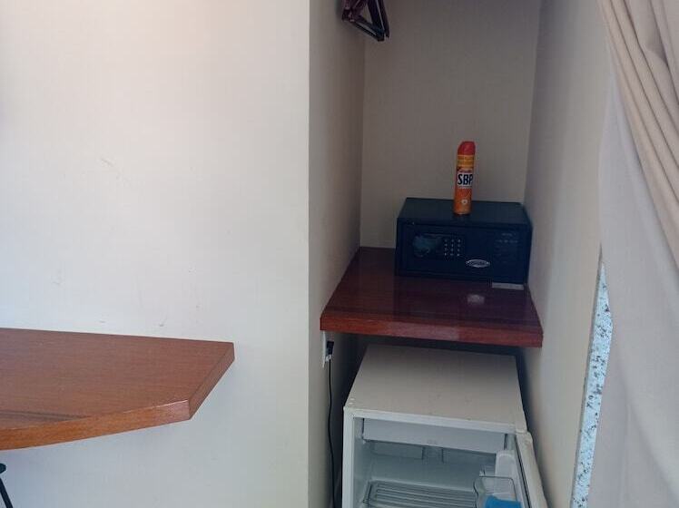 پانسیون Pousada Canto Da Baleia