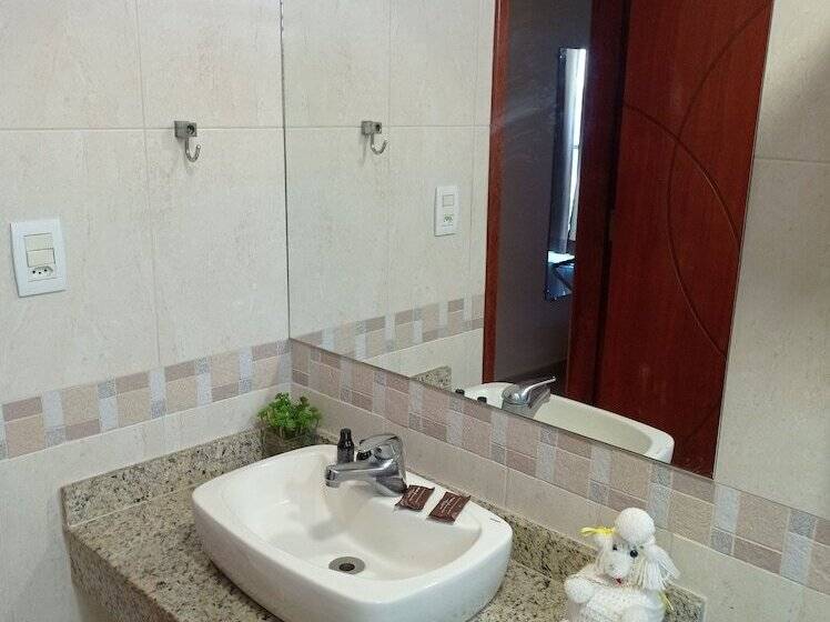 پانسیون Pousada Canto Da Baleia