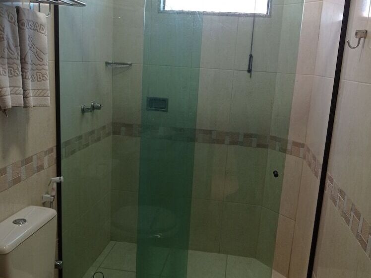 پانسیون Pousada Canto Da Baleia