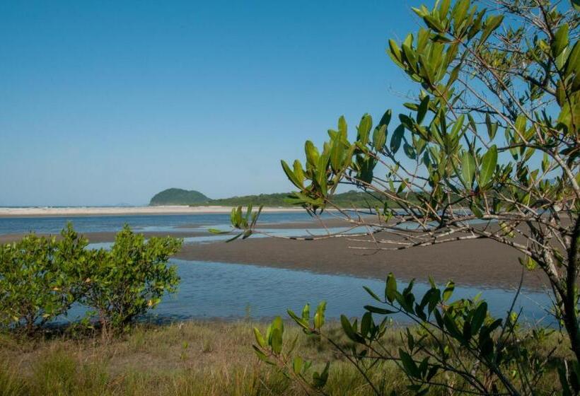 膳宿费 Pousada Canto Da Praça