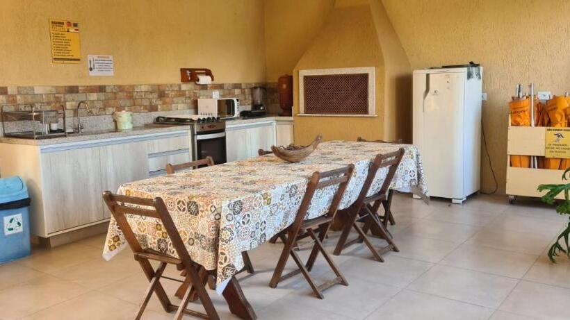 膳宿费 Pousada Canto Da Praça