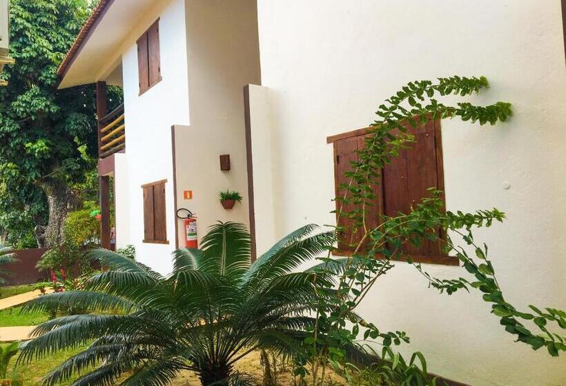 ペンション Pousada Das Estrelas