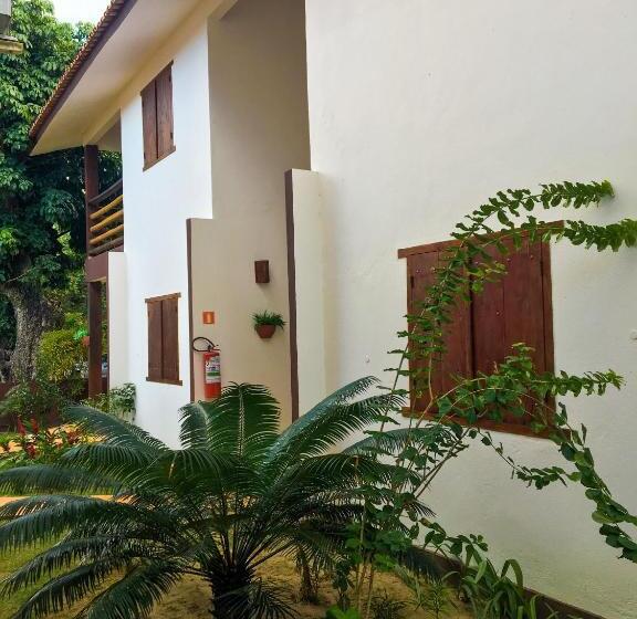 ペンション Pousada Das Estrelas