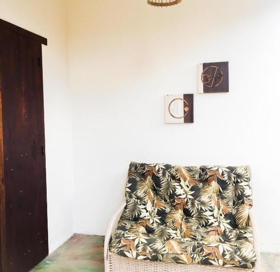 ペンション Pousada Das Estrelas