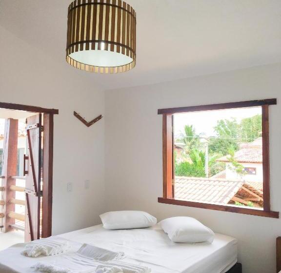 ペンション Pousada Das Estrelas