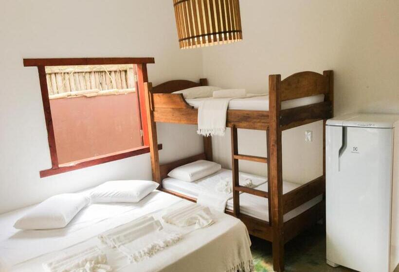 ペンション Pousada Das Estrelas