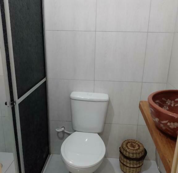 פנסיון Pousada Estrela Do Mar