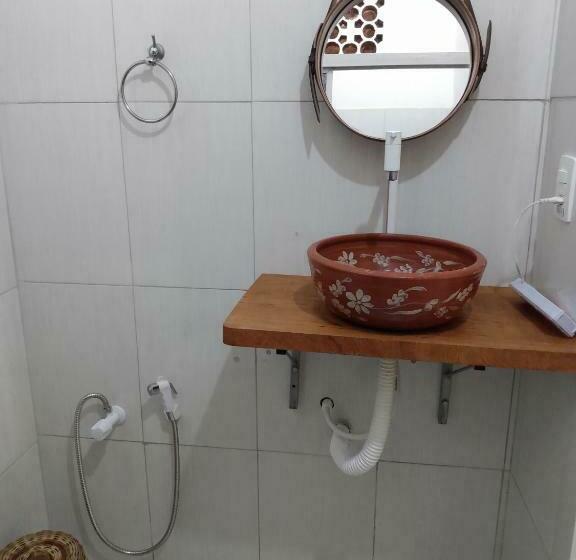 פנסיון Pousada Estrela Do Mar