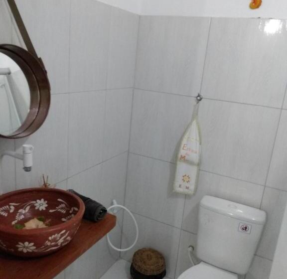 פנסיון Pousada Estrela Do Mar