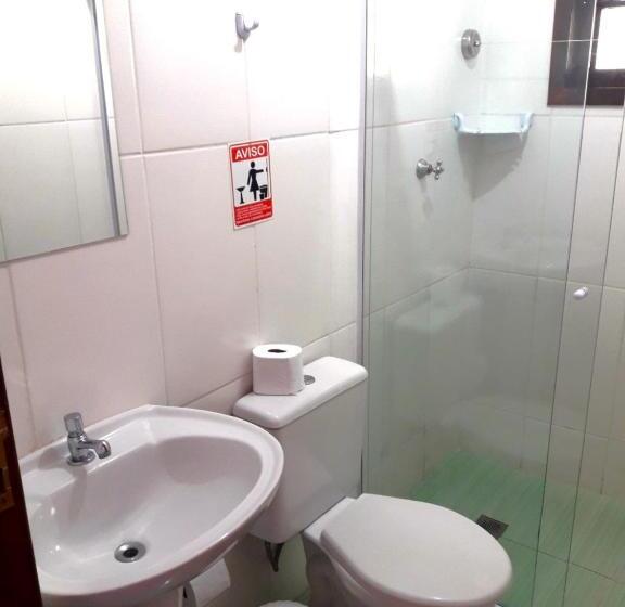 ペンション Pousada Estrela Mare