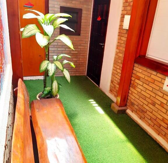 ペンション Pousada Estrela Mare