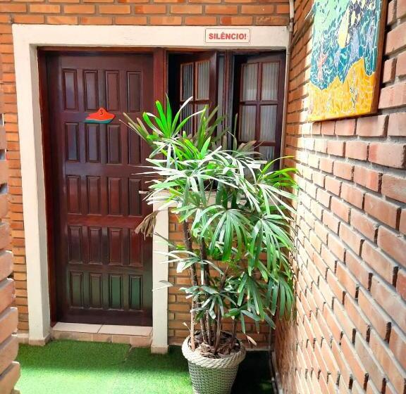 ペンション Pousada Estrela Mare