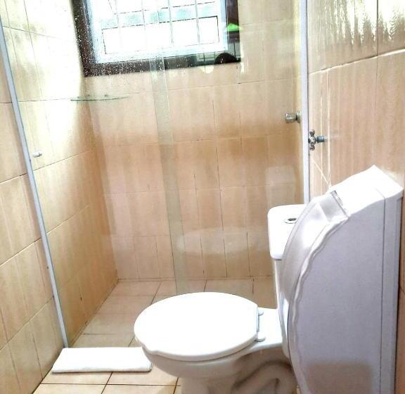 ペンション Pousada Estrela Mare