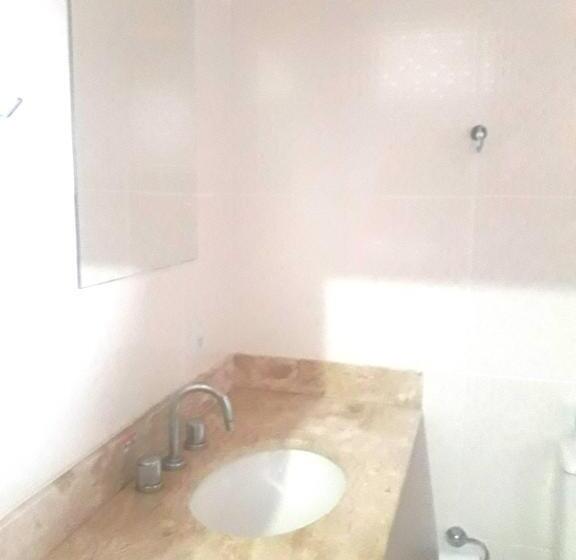 ペンション Pousada Estrela Mare