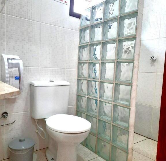 ペンション Pousada Estrela Mare