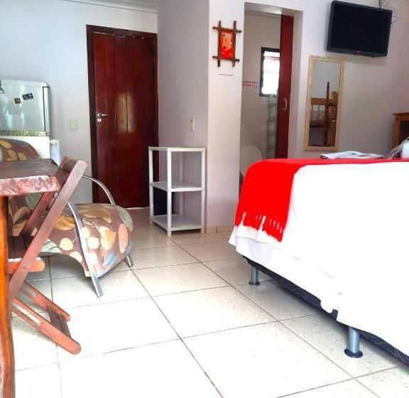 ペンション Pousada Estrela Mare