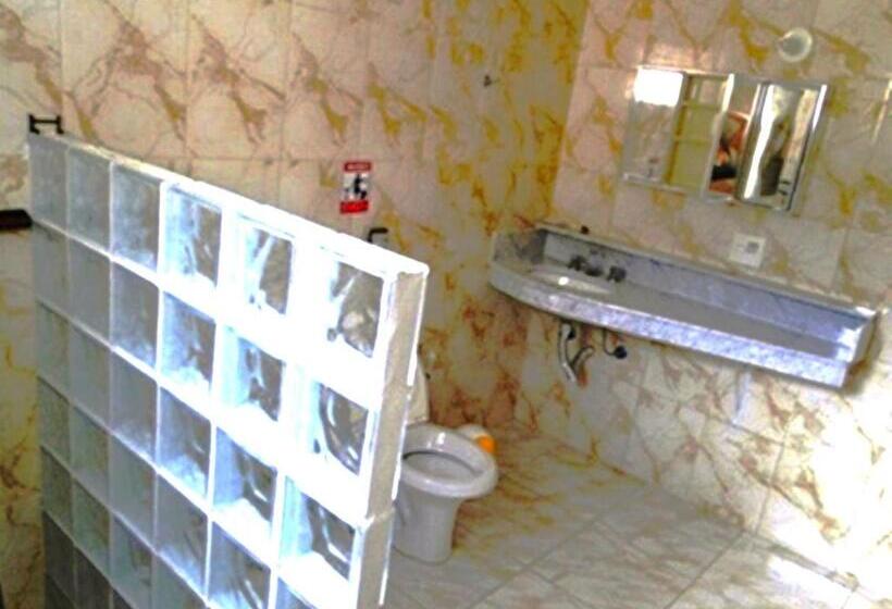 ペンション Pousada Estrela Mare