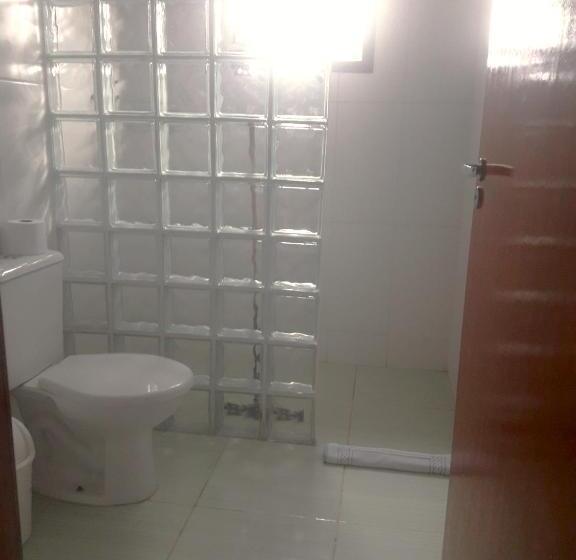 ペンション Pousada Estrela Mare