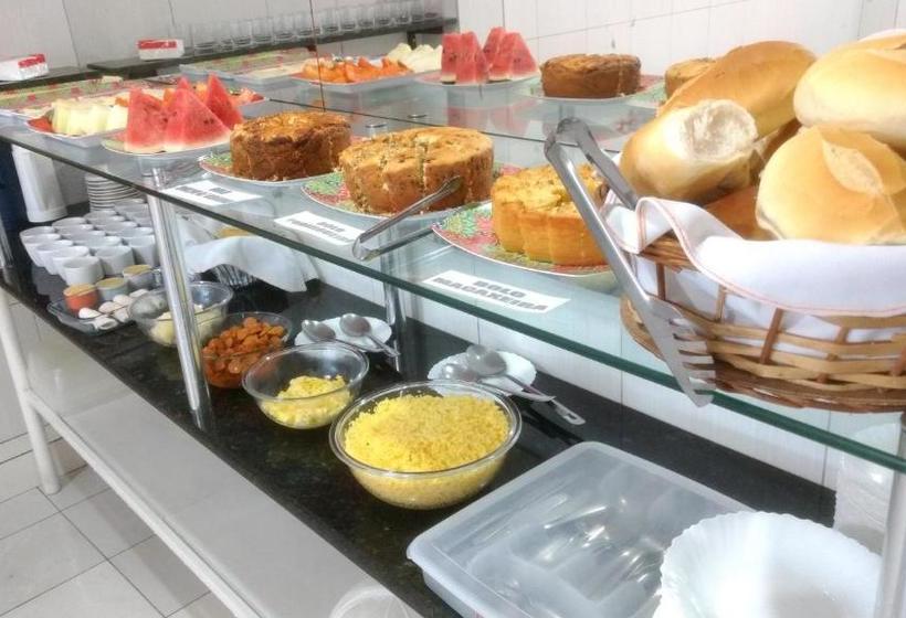 ペンション Pousada Ilha Bela