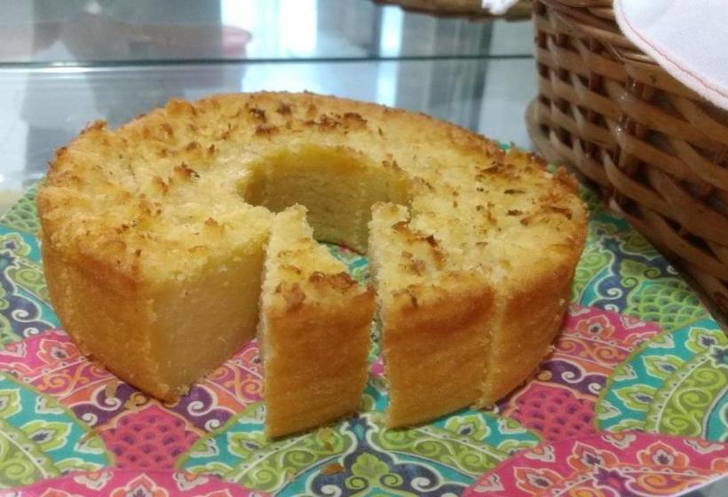 펜션 Pousada Ilha Bela