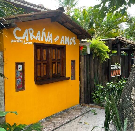 膳宿费 Pousada Lumar