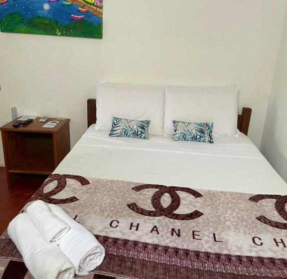 膳宿费 Pousada Lumar