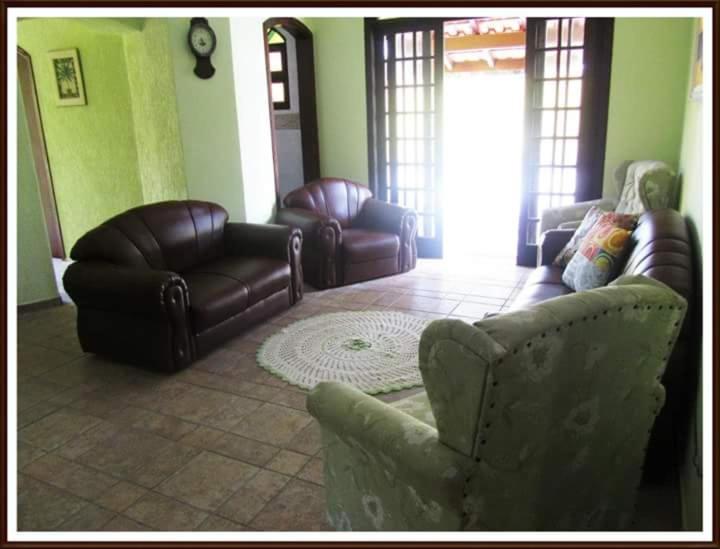 膳宿费 Pousada Peruíbe Praia