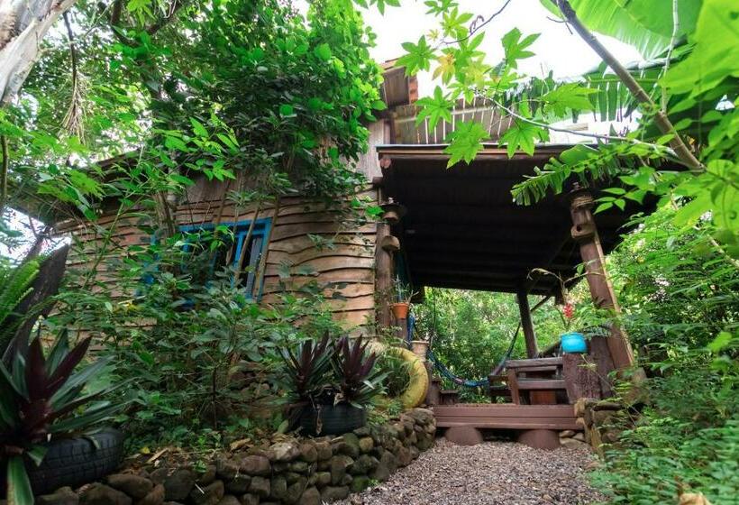 펜션 Pousada Refúgio Das Montanhas