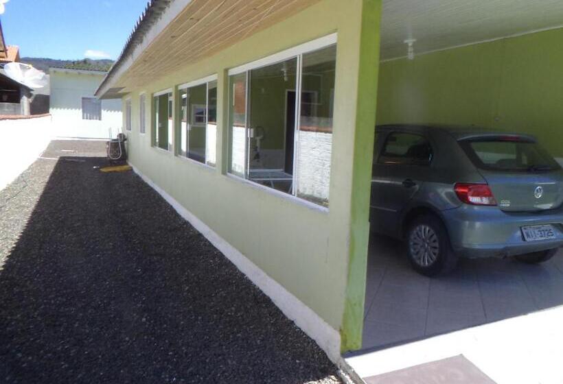 膳宿费 Pousada Viva Serra