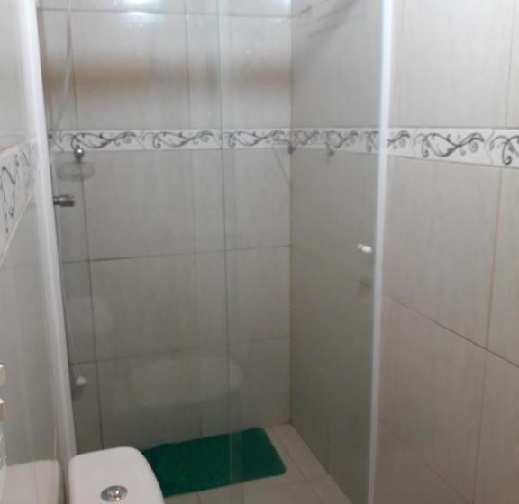 膳宿费 Pousada Viva Serra